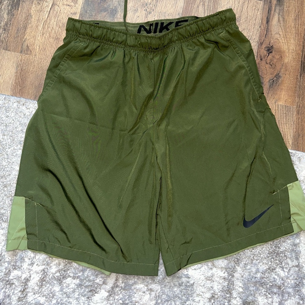 Nike Dri-Fit shorts